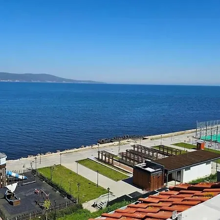 хоризонт דירה