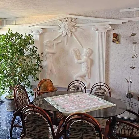 Apartment хоризонт *