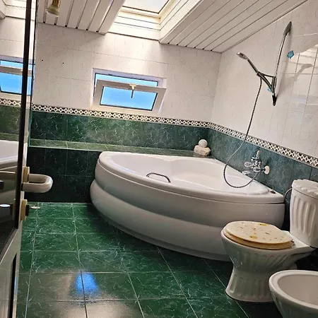 Apartment хоризонт *