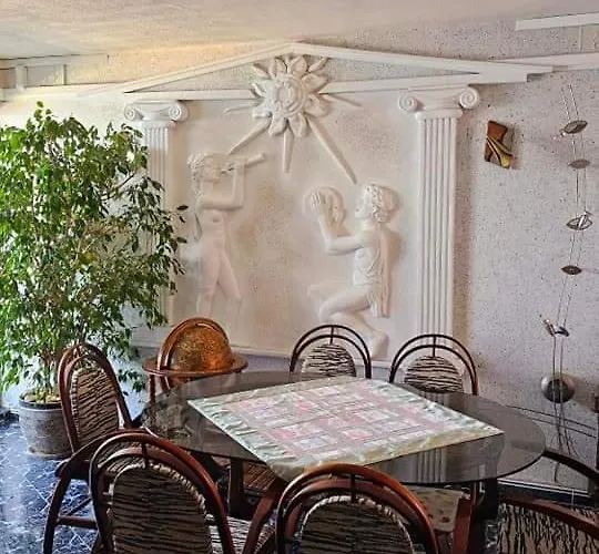 Apartment хоризонт *