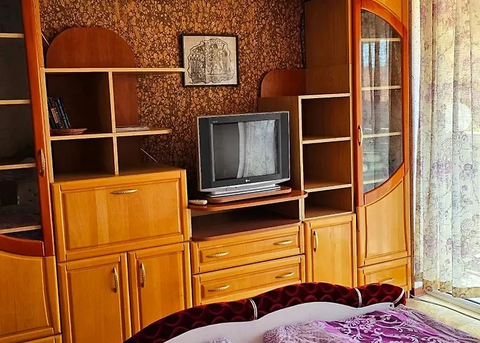 хоризонт * Nesebar