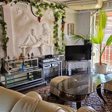 хоризонт * Nesebăr