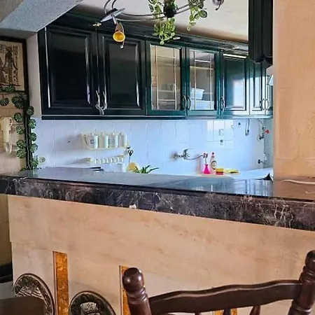 Apartment хоризонт *