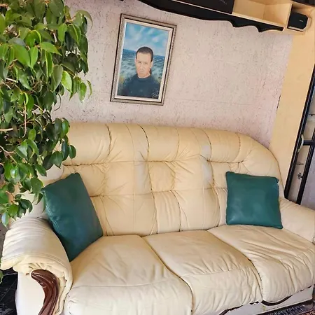 хоризонт Apartment Nesebar