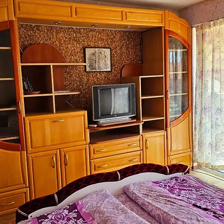 хоризонт * Nesebăr