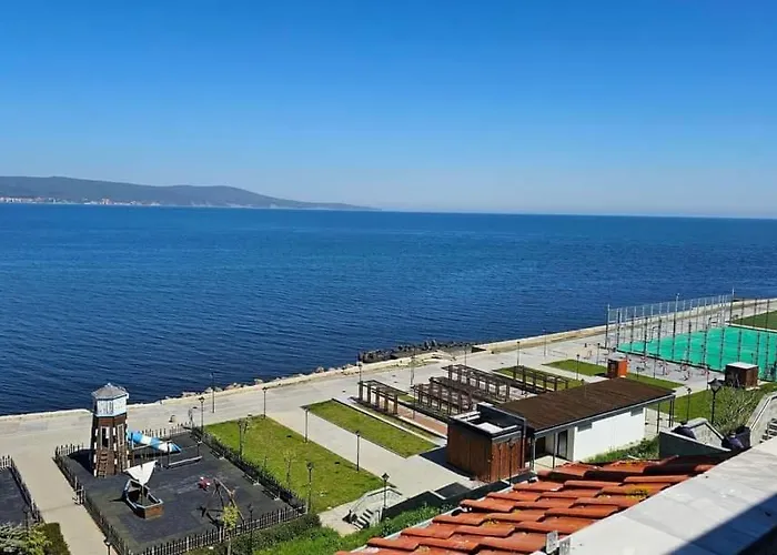 хоризонт Apartament