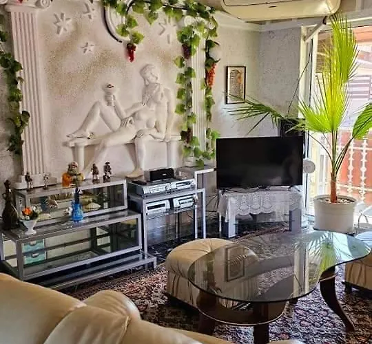 хоризонт * Nesebăr