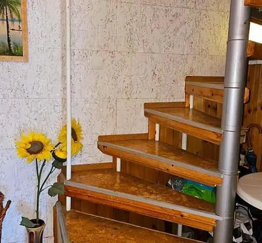 Apartment хоризонт Nesebar