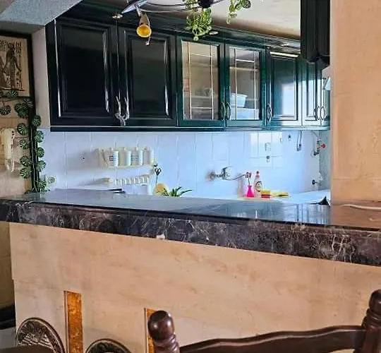 Apartament хоризонт *