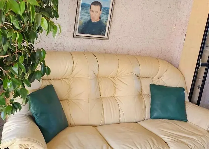 хоризонт Apartment Nesebar