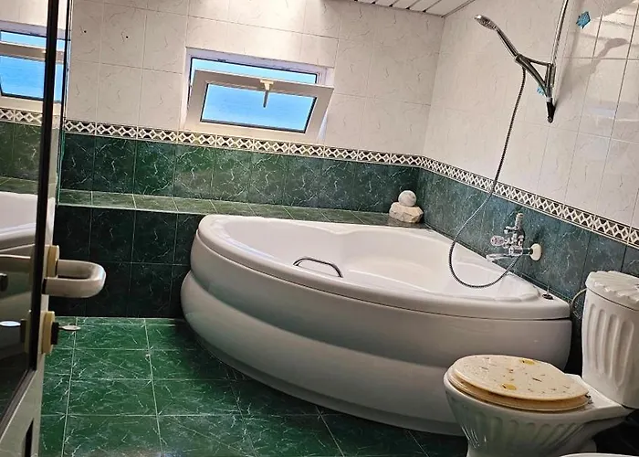 Apartament хоризонт *