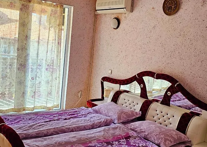 Apartment хоризонт *